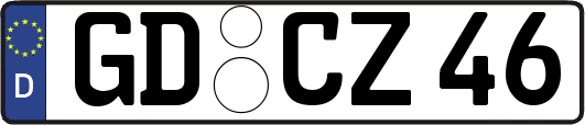 GD-CZ46