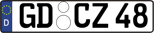 GD-CZ48