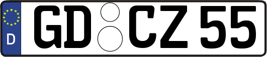 GD-CZ55