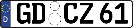 GD-CZ61