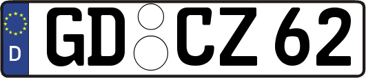 GD-CZ62