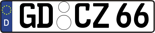 GD-CZ66