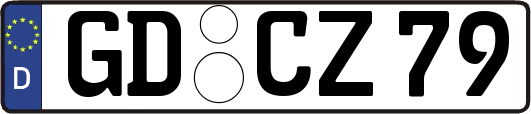 GD-CZ79