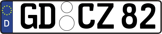 GD-CZ82