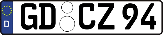 GD-CZ94