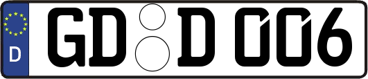GD-D006
