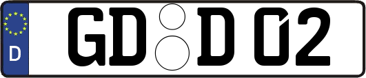 GD-D02