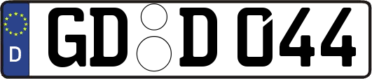 GD-D044