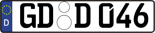 GD-D046
