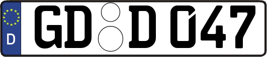 GD-D047