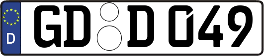 GD-D049