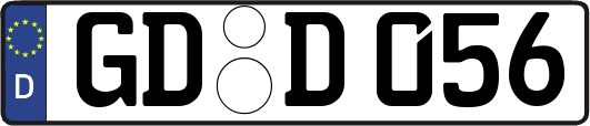GD-D056