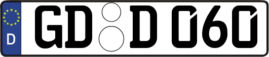 GD-D060