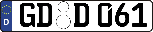 GD-D061