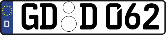 GD-D062