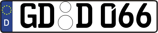 GD-D066