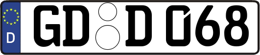 GD-D068