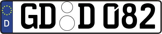 GD-D082