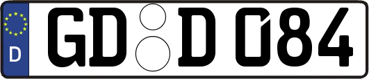 GD-D084