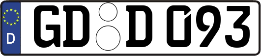 GD-D093