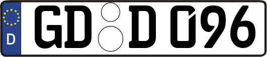 GD-D096