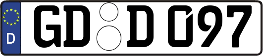 GD-D097