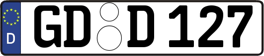 GD-D127