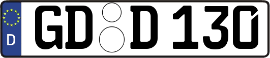 GD-D130
