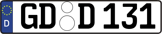 GD-D131