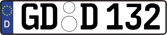 GD-D132