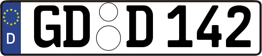 GD-D142
