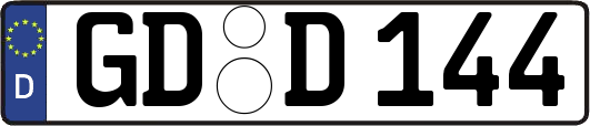 GD-D144