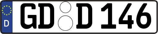 GD-D146