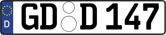 GD-D147