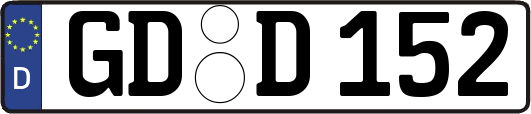 GD-D152