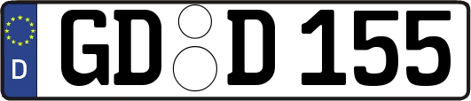 GD-D155