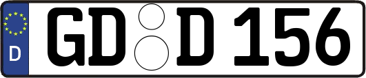GD-D156