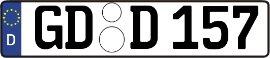 GD-D157