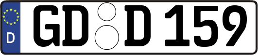 GD-D159