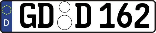GD-D162