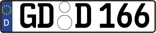 GD-D166