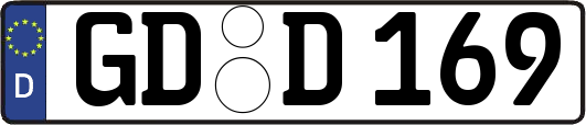 GD-D169