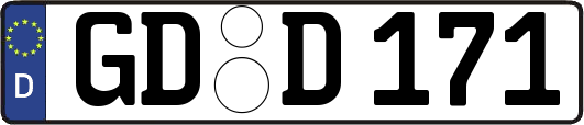 GD-D171
