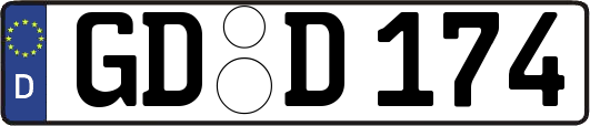 GD-D174