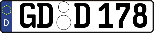 GD-D178
