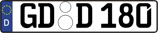 GD-D180