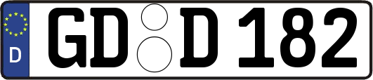 GD-D182