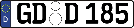 GD-D185