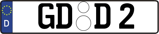 GD-D2