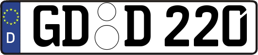 GD-D220